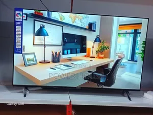 Clear Screen Comfort Ailyons 55-Inch Tv