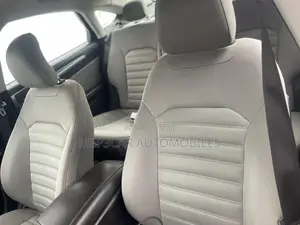 Ford Fusion 2013