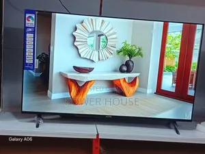 Ailyons 55′′ Tv – Smart Screen Enjoyment