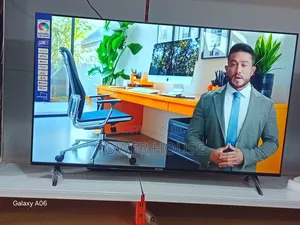 Stylish Smart Display Ailyons 55-Inch