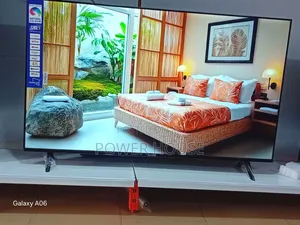 Ailyons 55′′ Smart Tv for Everyday Viewing