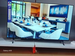 Big Screen Smart Entertainment Ailyons 55′′