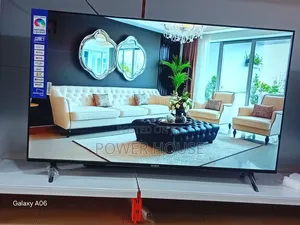 Big Screen Smart Entertainment Ailyons 55′′