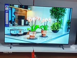 Ailyons 55-Inch Tv – Modern Smart Choice