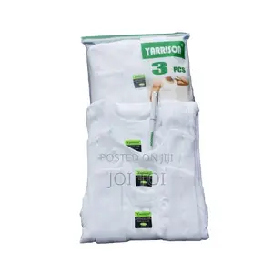 3pcs Set Yarrison Singlet
