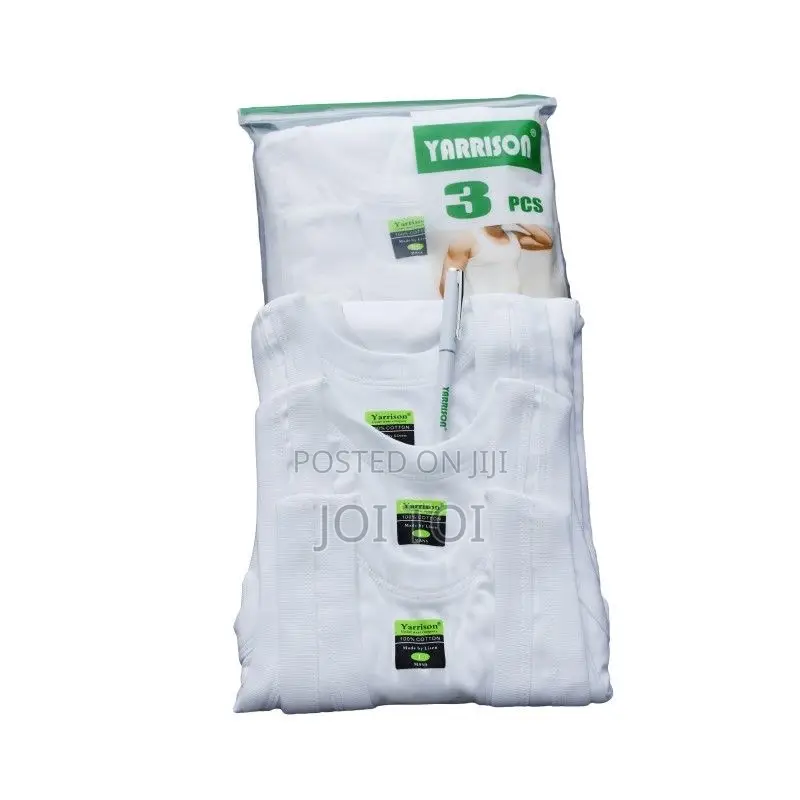 3pcs Set Yarrison Singlet