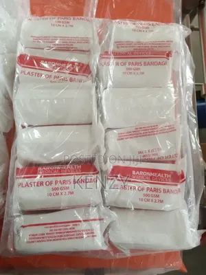 Pop Bandage