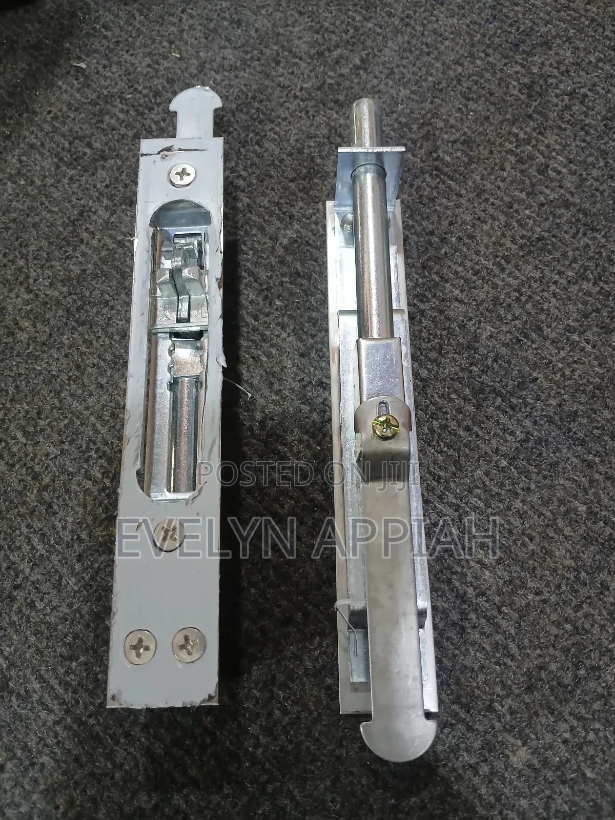China Door Flushbolt