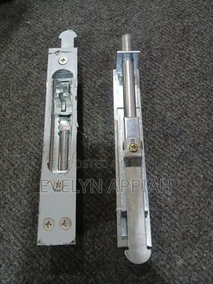 China Door Flushbolt