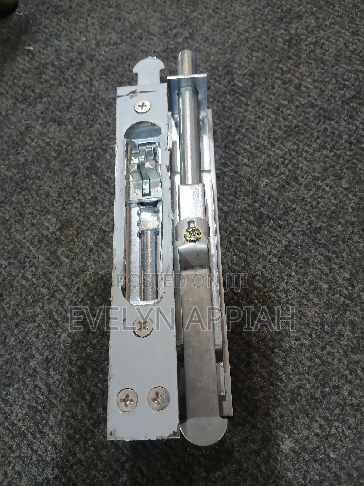 China Door Flushbolt