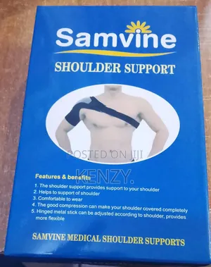 Shoulder Support