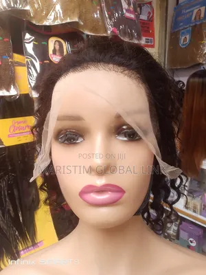 100% Human Hair Deep Wave
