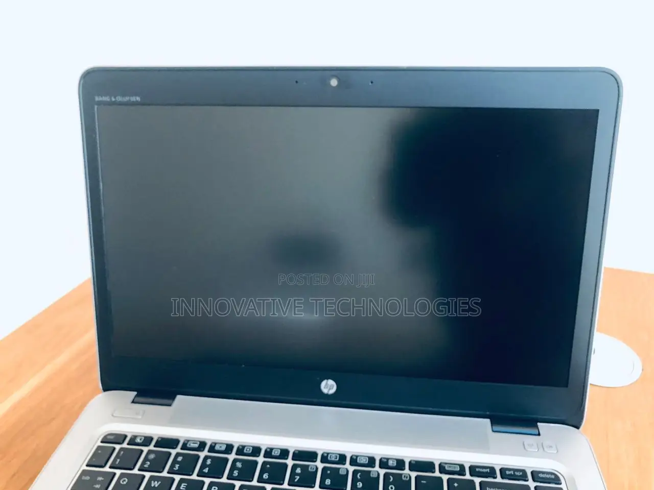 Laptop HP EliteBook 840 G3 8GB Intel Core I7 SSD 256GB