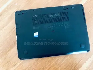 Laptop HP EliteBook 840 G3 8GB Intel Core I7 SSD 256GB