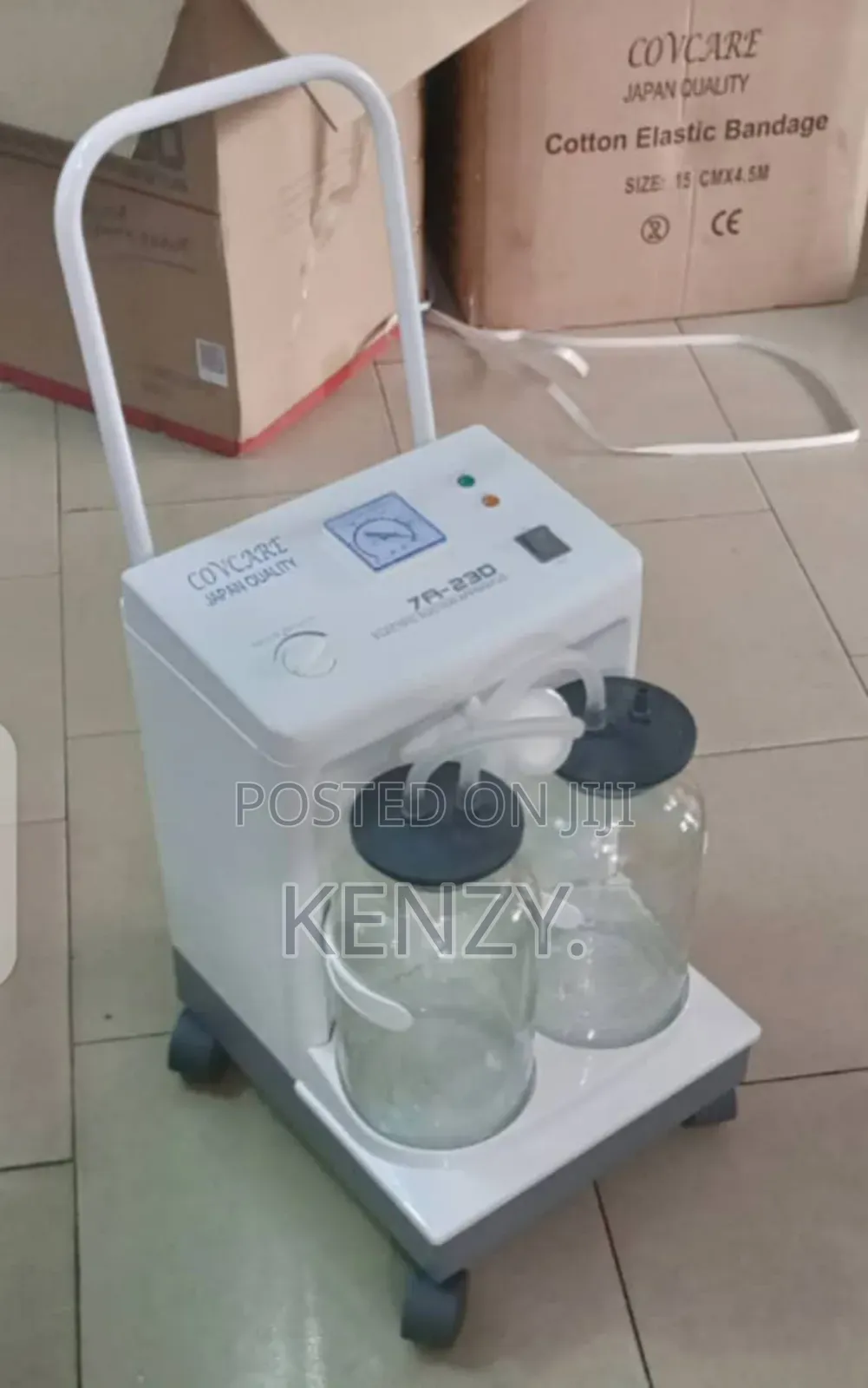 Suction Machine (Medium)