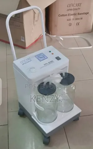 Suction Machine (Medium)