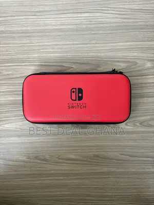 Nintendo Switch Protective Bag