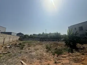 Land for Sale Spintex