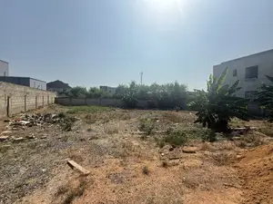 Land for Sale Spintex