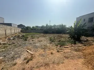 Land for Sale Spintex