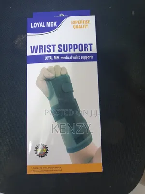 Wrist Support