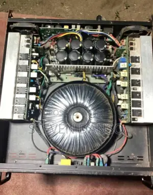 Professional Music Equipment Repair