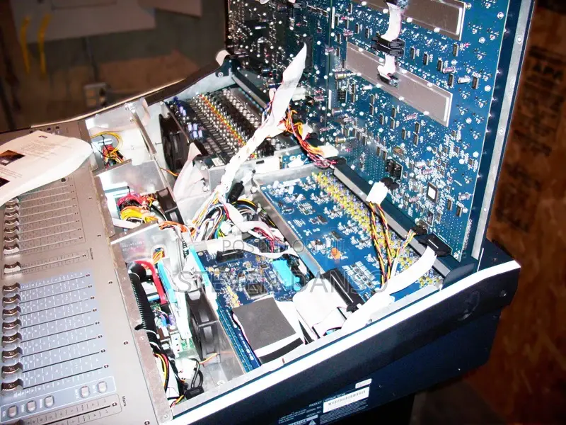 Professional Music Equipment Repair