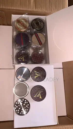 Metal Grinders