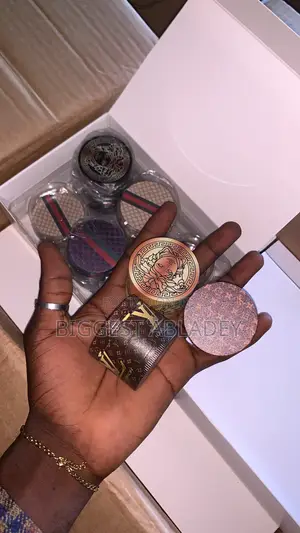 Metal Grinders