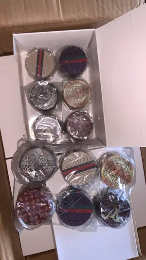 Metal Grinders