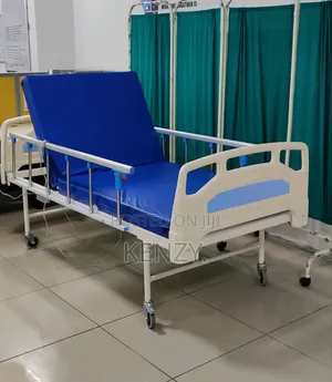 Hospital Bed (1crank)