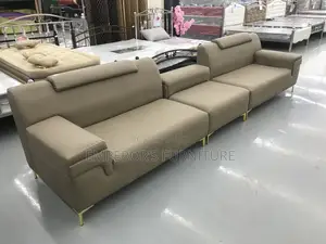 Comfortable Sofa