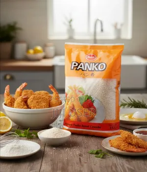 1kg Breadcrumbs