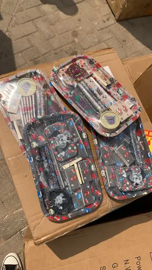 Smoking Set(Big Size)