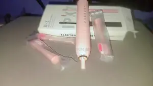 Electric Toothbrush