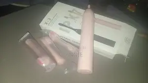Electric Toothbrush