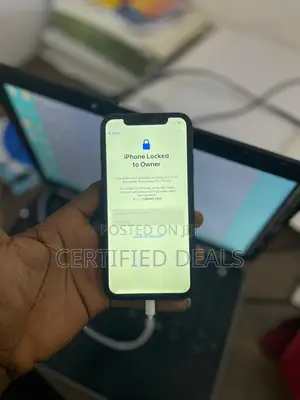 Activation Lock Bypass