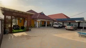 Furnished 5bdrm House in Atonsu Aputuogya, Kumasi Metropolitan for sale