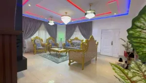 Furnished 5bdrm House in Atonsu Aputuogya, Kumasi Metropolitan for sale