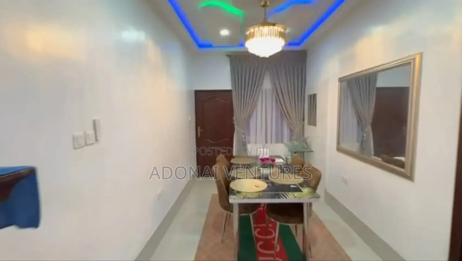 Furnished 5bdrm House in Atonsu Aputuogya, Kumasi Metropolitan for sale