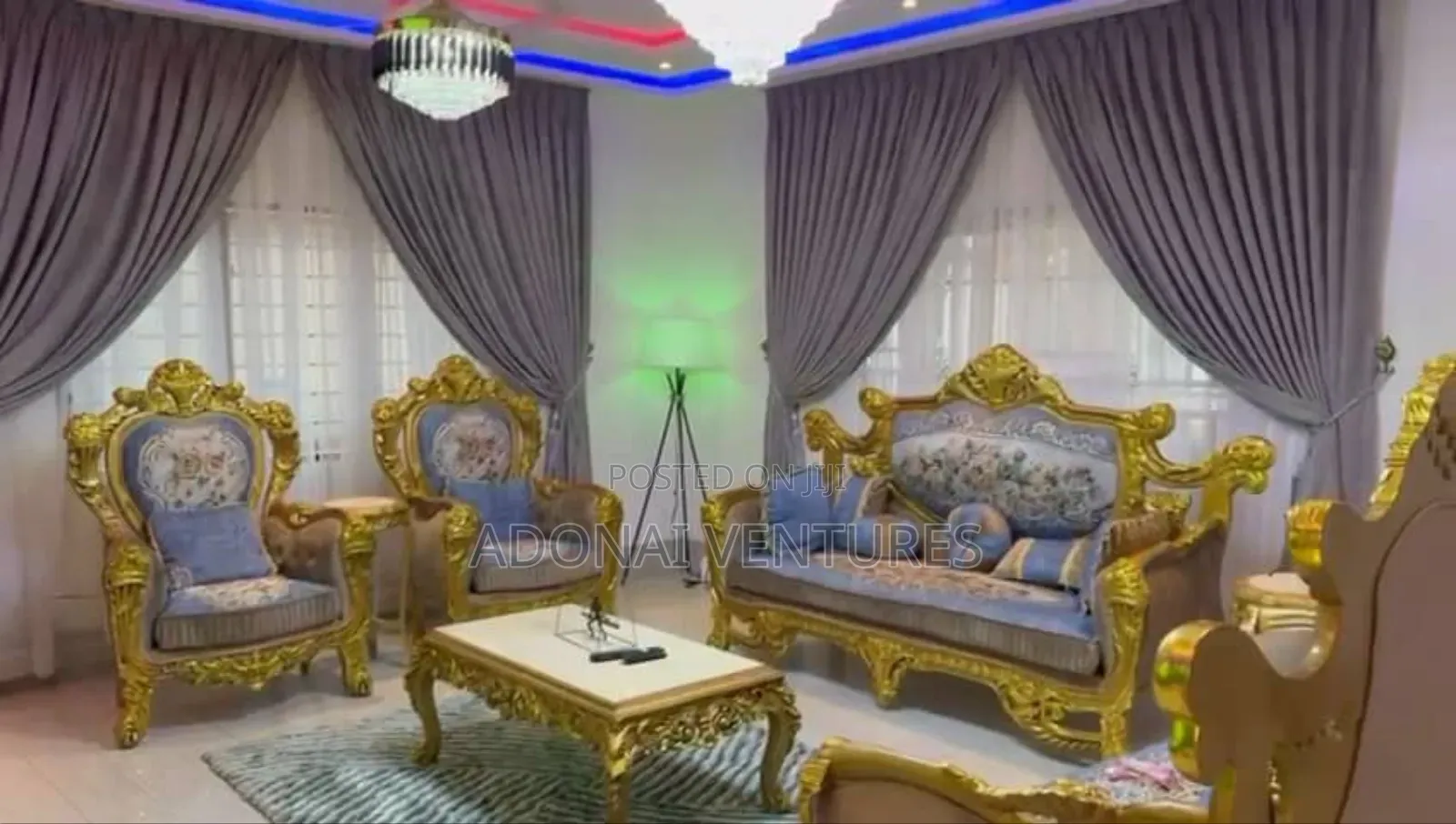 Furnished 5bdrm House in Atonsu Aputuogya, Kumasi Metropolitan for sale