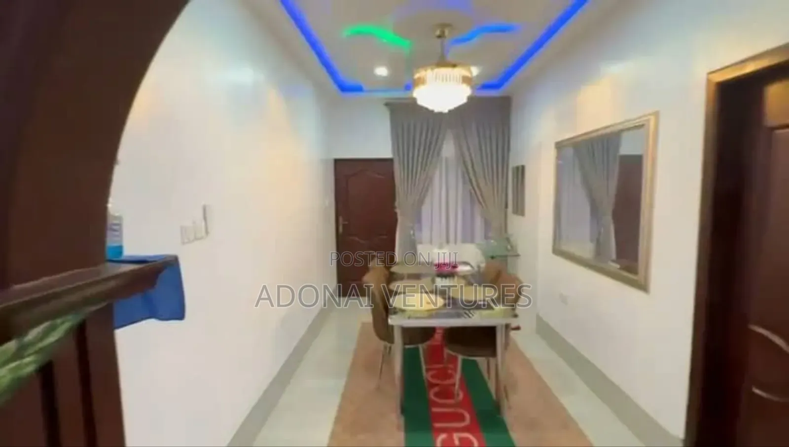 Furnished 5bdrm House in Atonsu Aputuogya, Kumasi Metropolitan for sale