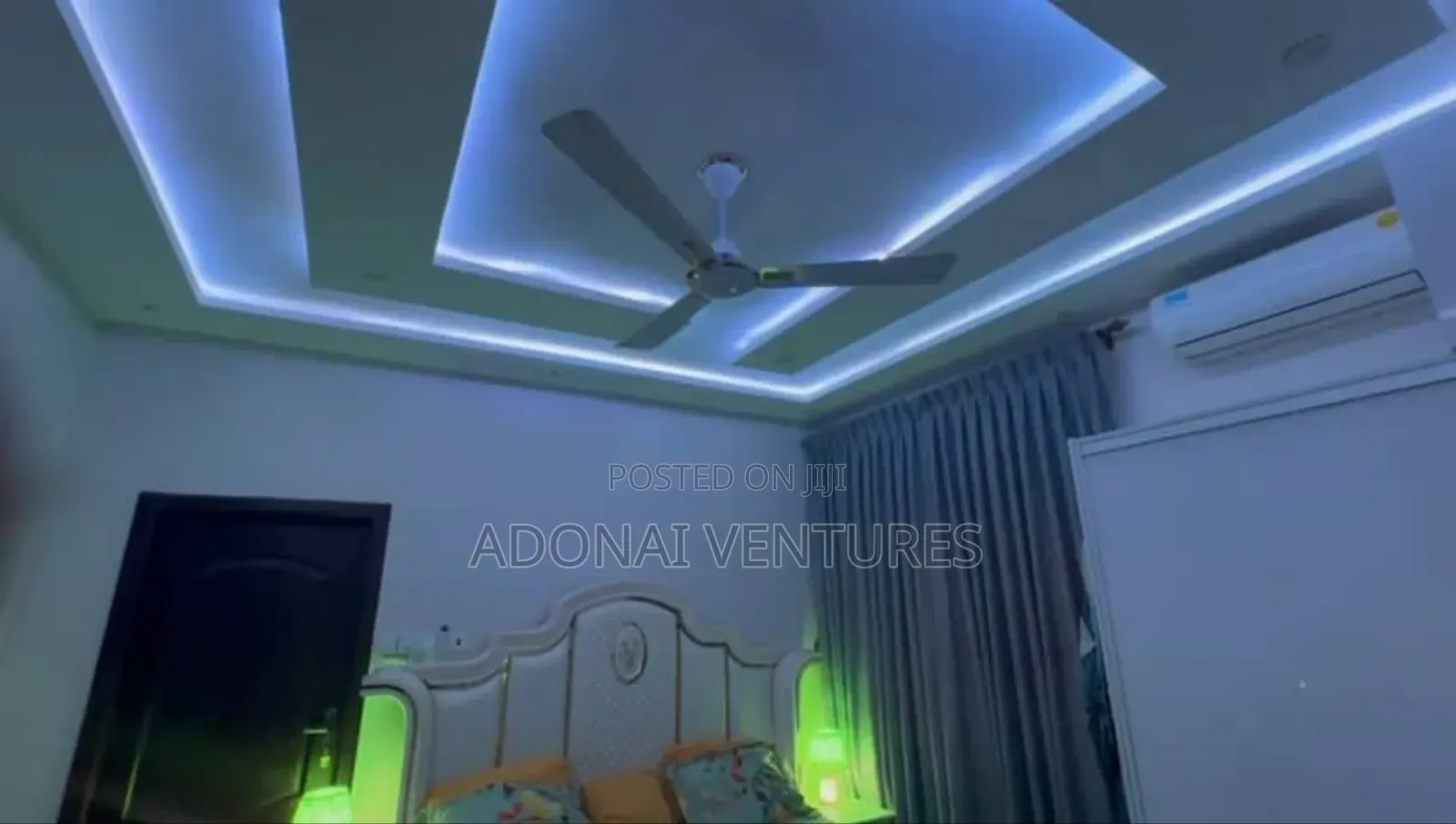 Furnished 5bdrm House in Atonsu Aputuogya, Kumasi Metropolitan for sale