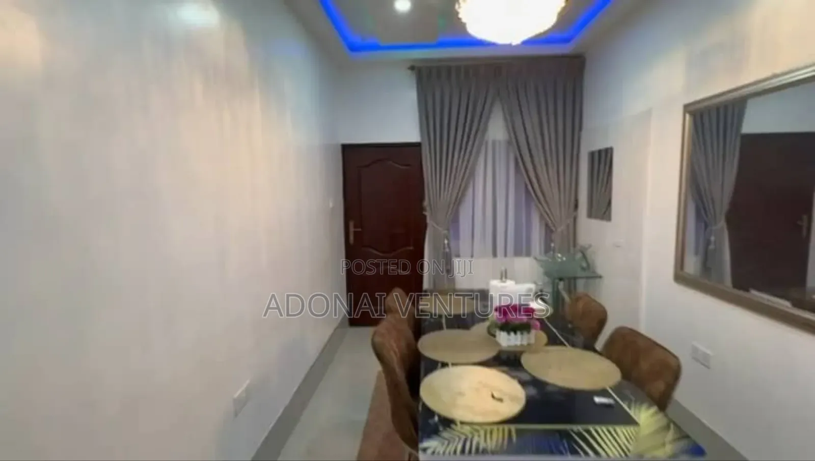 Furnished 5bdrm House in Atonsu Aputuogya, Kumasi Metropolitan for sale