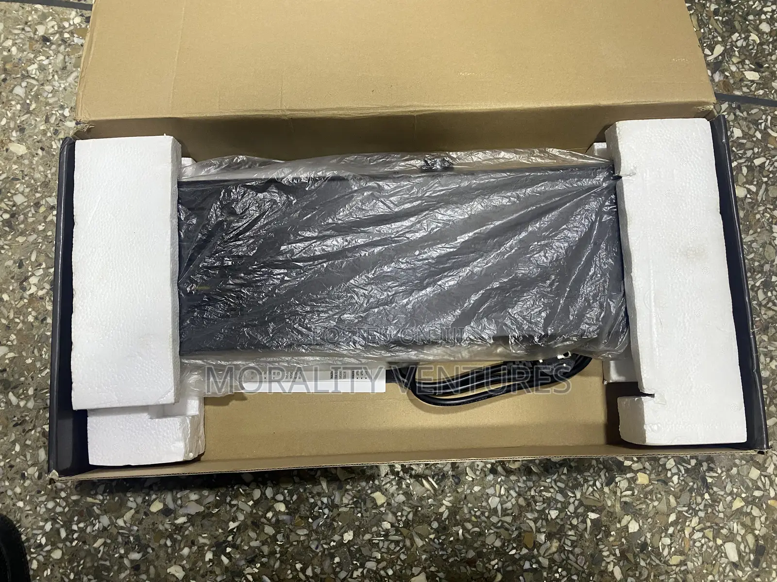 DBX Driverack Pa2