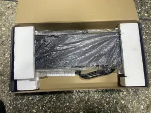 DBX Driverack Pa2