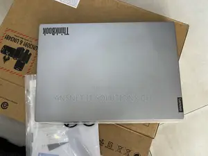 New Laptop Lenovo Thinkbook 14 16GB Intel Core I5 SSD 512GB