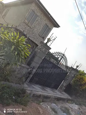 2bdrm Apartment in Ayeduase K 5 Juncion, Kumasi Metropolitan for rent