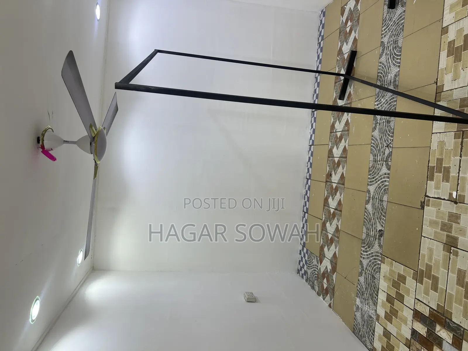 Container Shop for Rent at Eastlegon