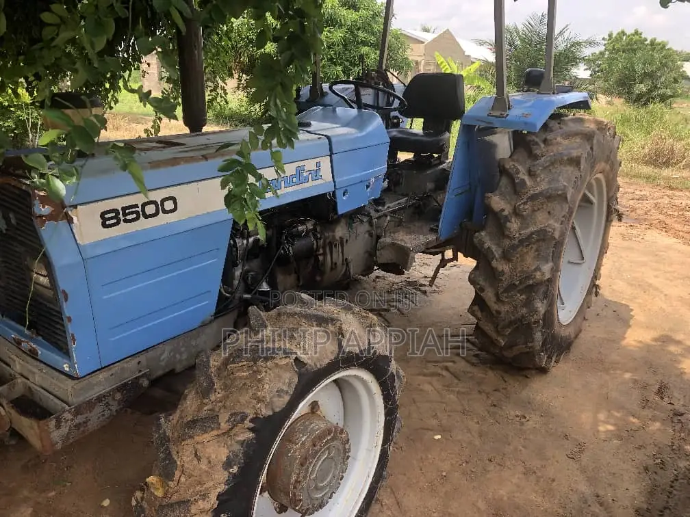 Landini Tractor